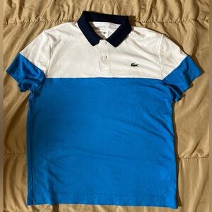 Lacoste polo